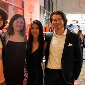 Meet your Posher, Kate